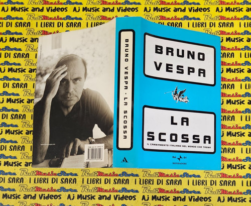 Book libro bruno - vespa, la