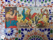 1956 grande blek serie - 1956,