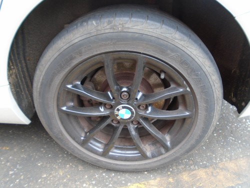 Bmw 118d f20 sport 5dr - 118d, m-sport