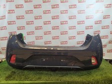 PARAURTI POSTERIORE COMPLETO