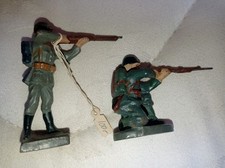 Soldati che sparano - 2,