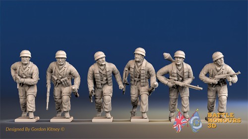 Ww2 paracadutista tedesco - tedesco,