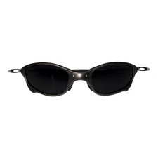 New Oakley Juliet Black Sunglasses