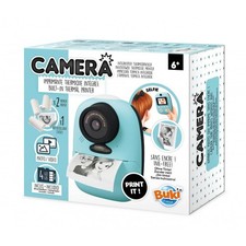 INSTANT PRINT CAMERA macchina