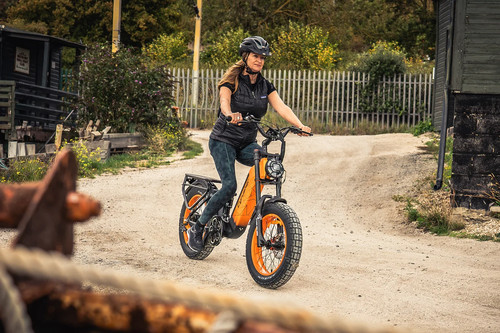 Cyrusher kommoda3 ebike - cyrusher, kommoda3.0