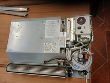 Termoconvettori Gazzelle Techno 7000 /3000 Classic