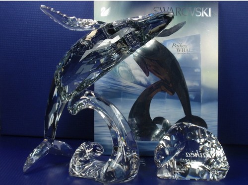 Swarovski 2012 scs edizione - 2012,