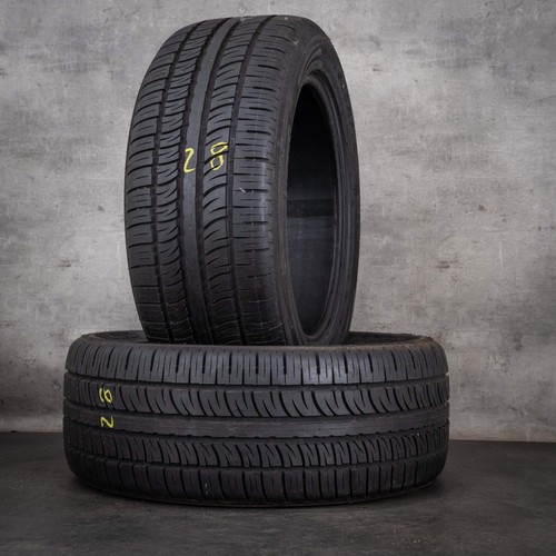 Pneumatici estivi 275 - 275/50, r20