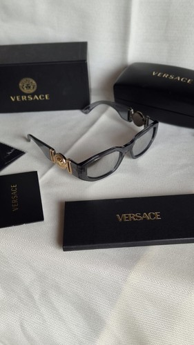 Versace ve4367 53116g - versace, occhiali