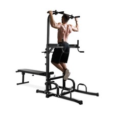 Barra Trazioni Power Tower