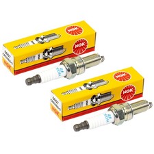 Kit 2 candele NGK CPR8EB-9 per