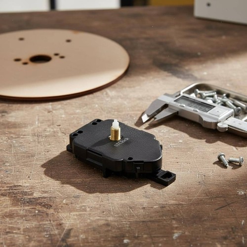 Meccanismo per orologio - meccanismo,