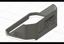 Parasole Tft Bmw S1000xr E Bmw