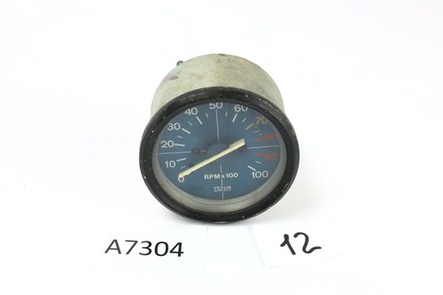 Moto guzzi 1000 1986 - sp, 2
