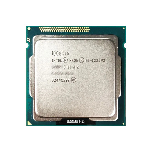 Processore intel xeon - intel,