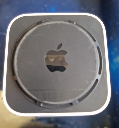 Apple airport time capsule - apple,