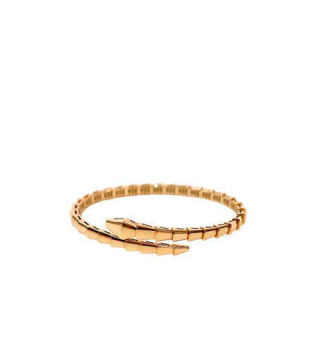 Bulgari 750 rose gold serpenti - 750,
