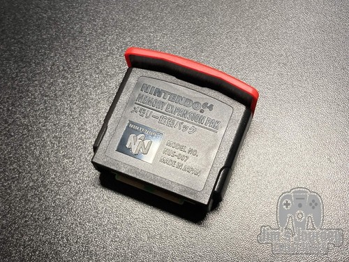 Oem n64 expansion pak - oem,