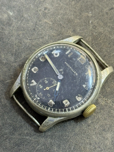 Orologio militare wwii - orologio,