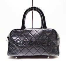 Borsa mano chanel matelasse - mano,