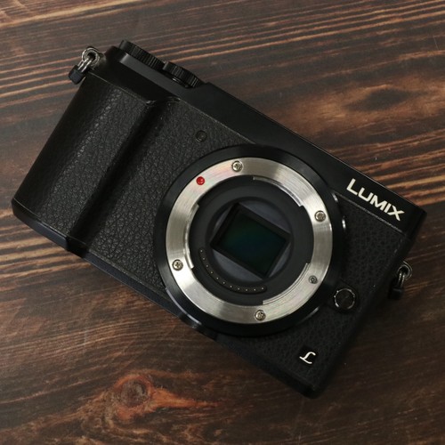 Panasonic lumix dmc - panasonic,