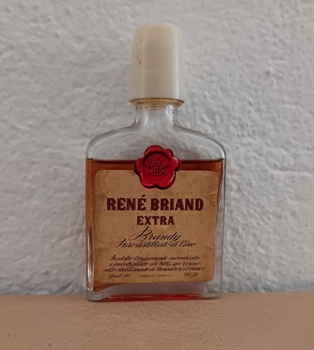 Mignon miniature rené - miniature, briand