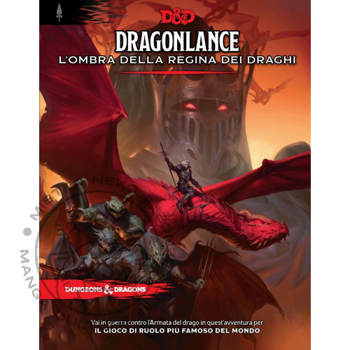 Dungeons dragons ed - dungeons, &