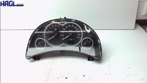 Cruscotto completo 13173364ww - completo,