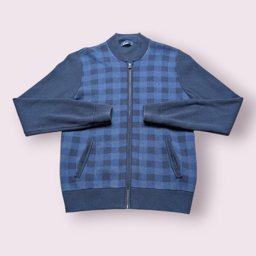 Fred perry cardigan - fred,