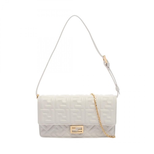 Borsa tracolla fendi - tracolla,