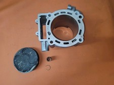 Cilindro pistone KTM Duke 690