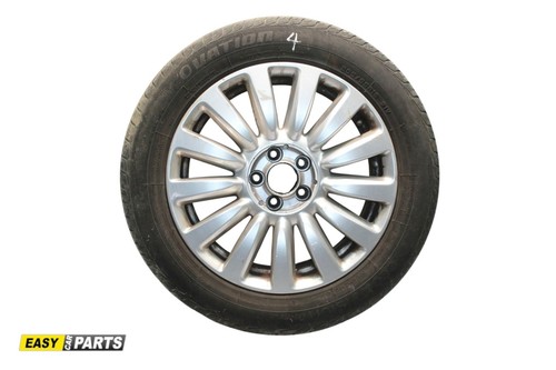 Fiat 500l cerchio - lega, con