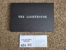 THE LIGHTHOUSE Collector's