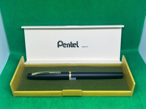 Pentel tokyo rara penna - rara, a
