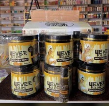 Hever Glow Savon Eclaircissant