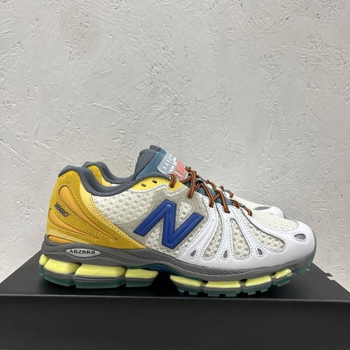 New balance action - new,