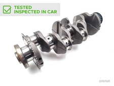 Albero motore Ford Tourneo