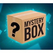 MYSTERY BOX Fumetti Vintage 20