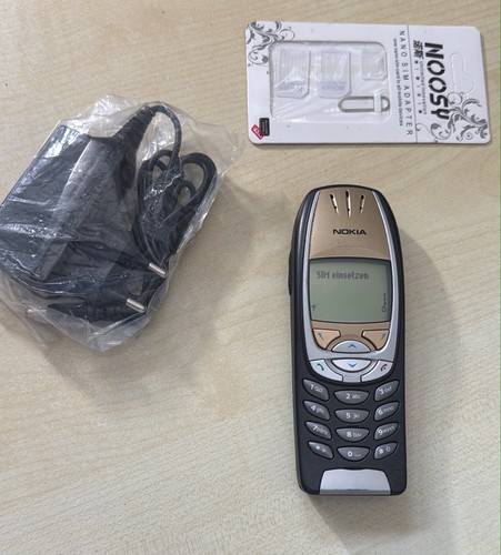 Nokia 6310 nero - 6310, rivenditore