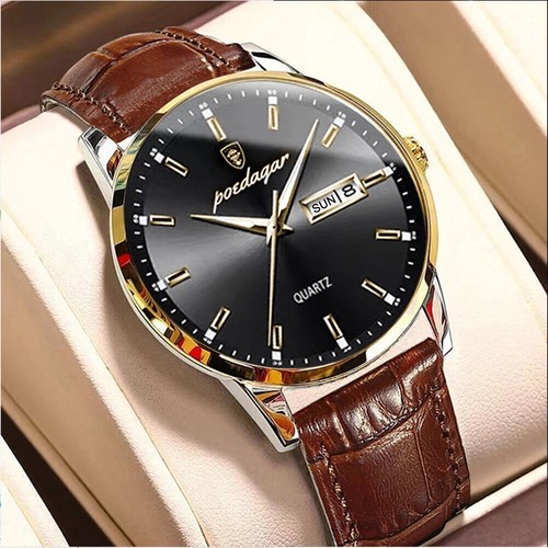 Orologi quarzo uomo - da,