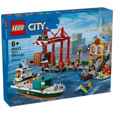 Lego town set - lego,