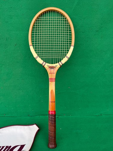 Racchetta tennis dunlop maxply - dunlop,