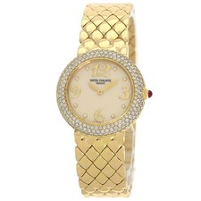 Orologi PATEK PHILIPPE Lunetta