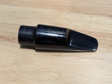 Vintage Meyer 7M Lapped face