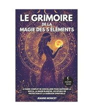 Le grimoire de la magie des 5