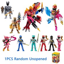 Zyuden Sentai Kyoryuger action