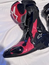 Stivali Alpinestars svx 