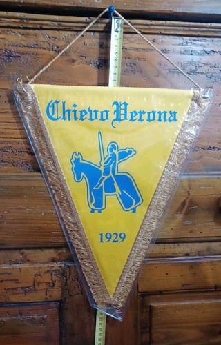 Gagliardetto chievo verona - chievo,