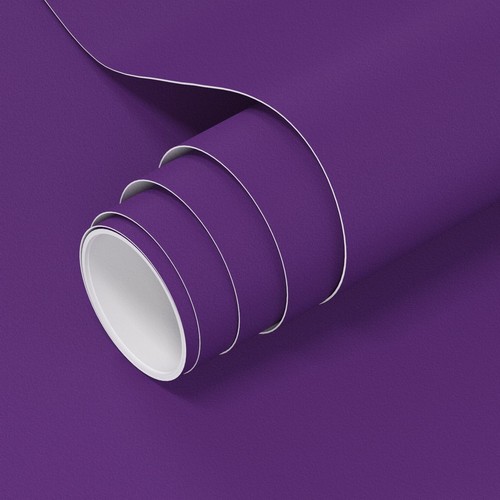 Carta contatto viola - contatto, scuro