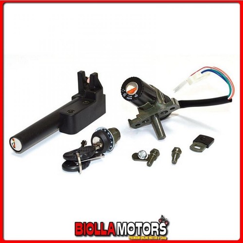 0971492 serrature kit aprilia - 0971492,